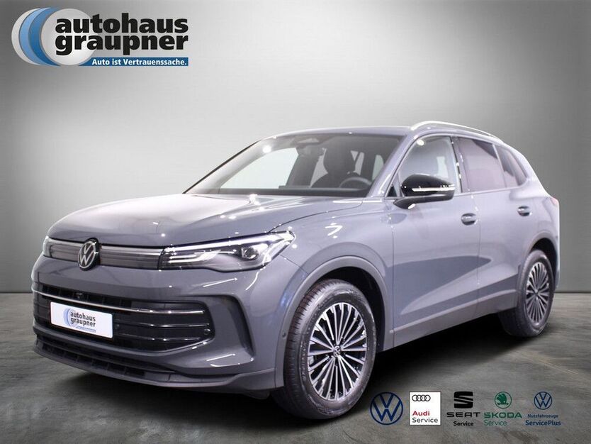 Tiguan