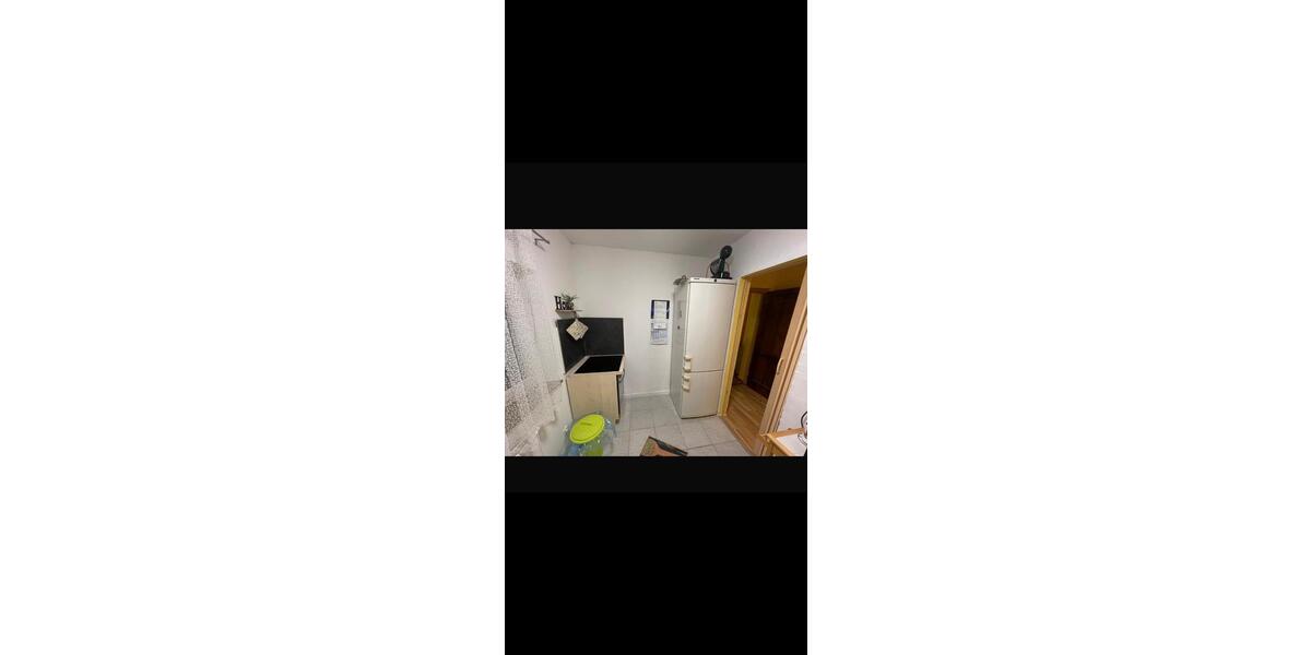 WG-Zimmer für 2 Personen 1 zimmer