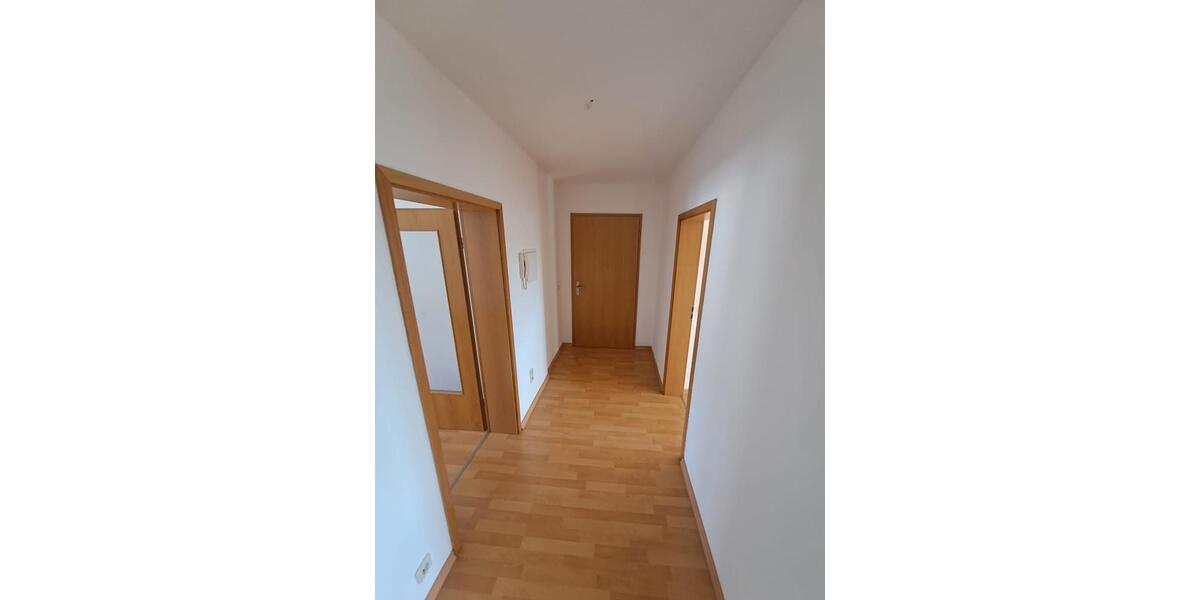 Dachgeschoßwohnung Plauen Altstadt - 2 Zimmer, 50 m&sup2;, 45.000&euro; | Angebot:26706856