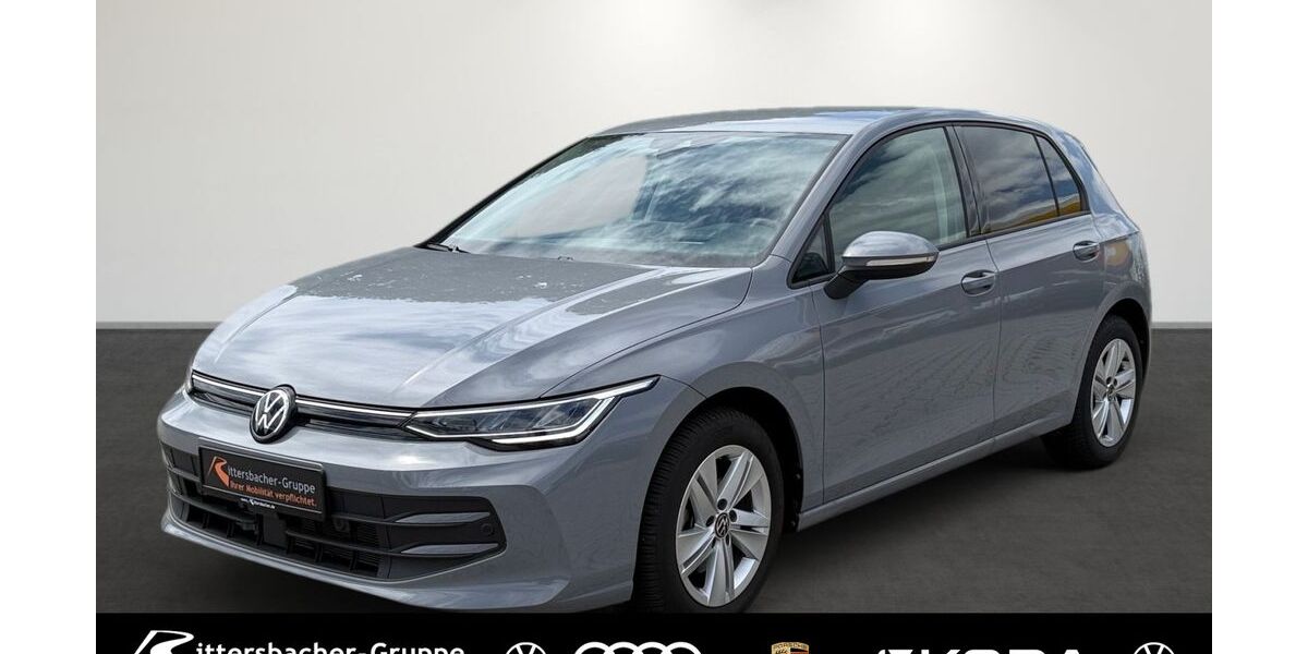VW Golf 15.887 km 24.850 &euro; Grünstadt 67269