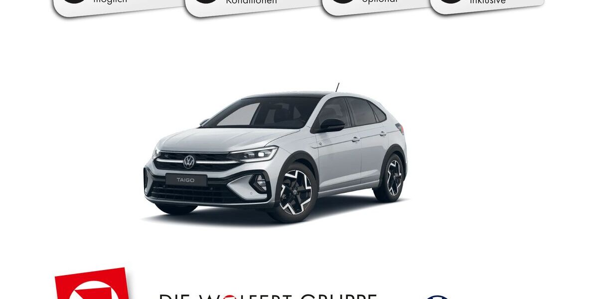 VW Taigo 3.300 km 31.450 &euro; Bürgstadt 63927
