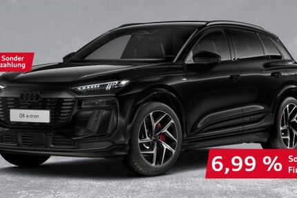 Audi Q6 e-tron 11.655 km 73.930 &euro; Bayreuth 95448