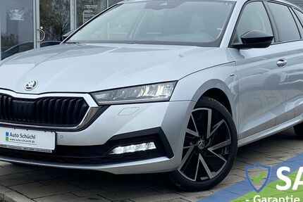 Skoda Octavia 43.759 km 23.948 &euro; Schrobenhausen-Edelshsn. 86529