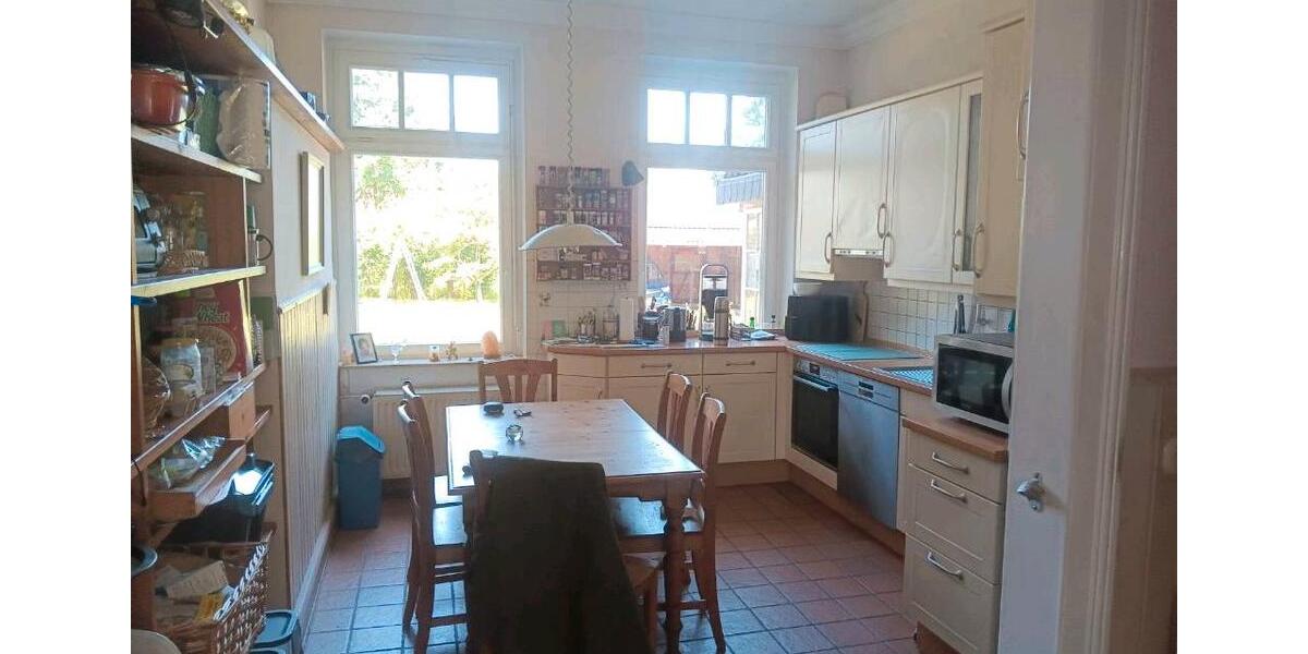 Erdgeschoßwohnung Kaltenkirchen - 7 Zimmer, 100 m&sup2;, 447.000&euro; | Angebot:26326515