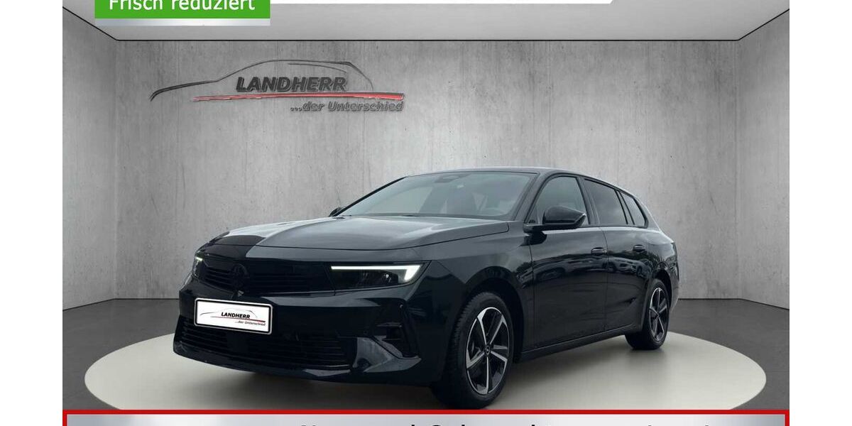 Opel Astra 12.969 km 22.220 &euro; Thannhausen 86470