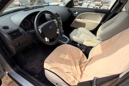 Ford Mondeo 200.000 km 1.000 &euro; Cadolzburg 90556