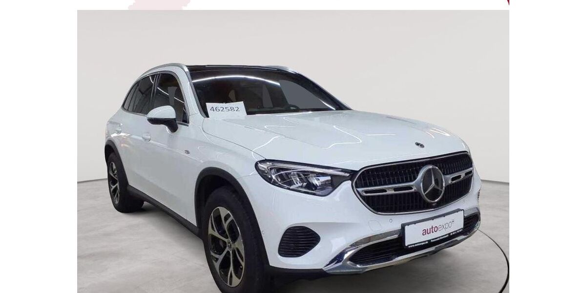 Mercedes-Benz GLC 300 12.502 km 57.189 &euro; Fernwald-Steinbach 35463