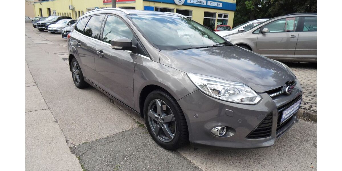 Ford Focus 159.200 km 8.700 &euro; Amt Wachsenburg OT: Ichtershausen 99334