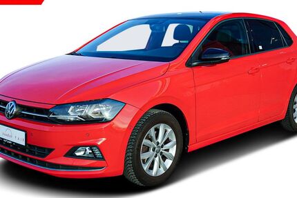 VW Polo 44.854 km 17.950 &euro; Wietmarschen 49835