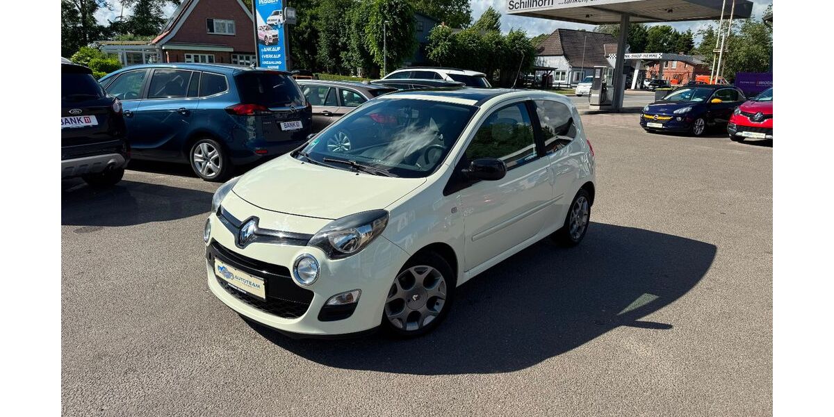 Renault Twingo 159.002 km 3.499 &euro; Hemme 25774