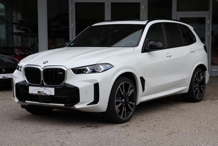 BMW X5 34.900 km 81.790 € Pentling bei Regensburg 93080