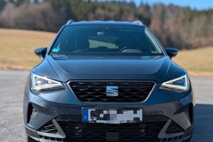 Seat Arona 10.000 km 21.000 &euro; Schönberg 94513