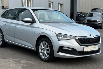 Skoda Scala 134.937 km 14.490 &euro; Heide 25746