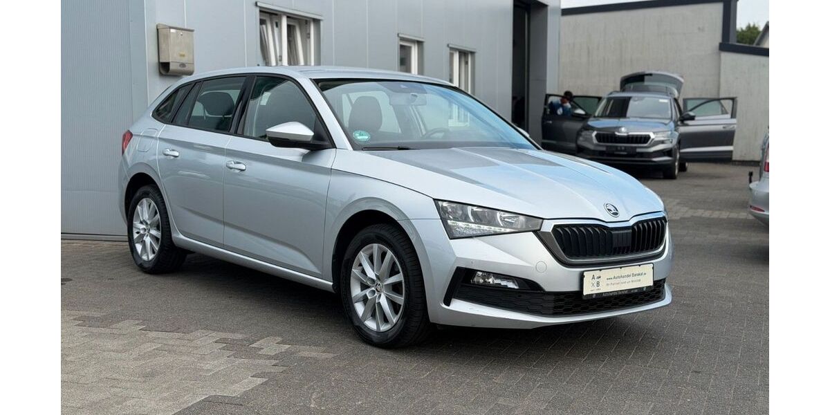 Skoda Scala 134.937 km 14.490 &euro; Heide 25746