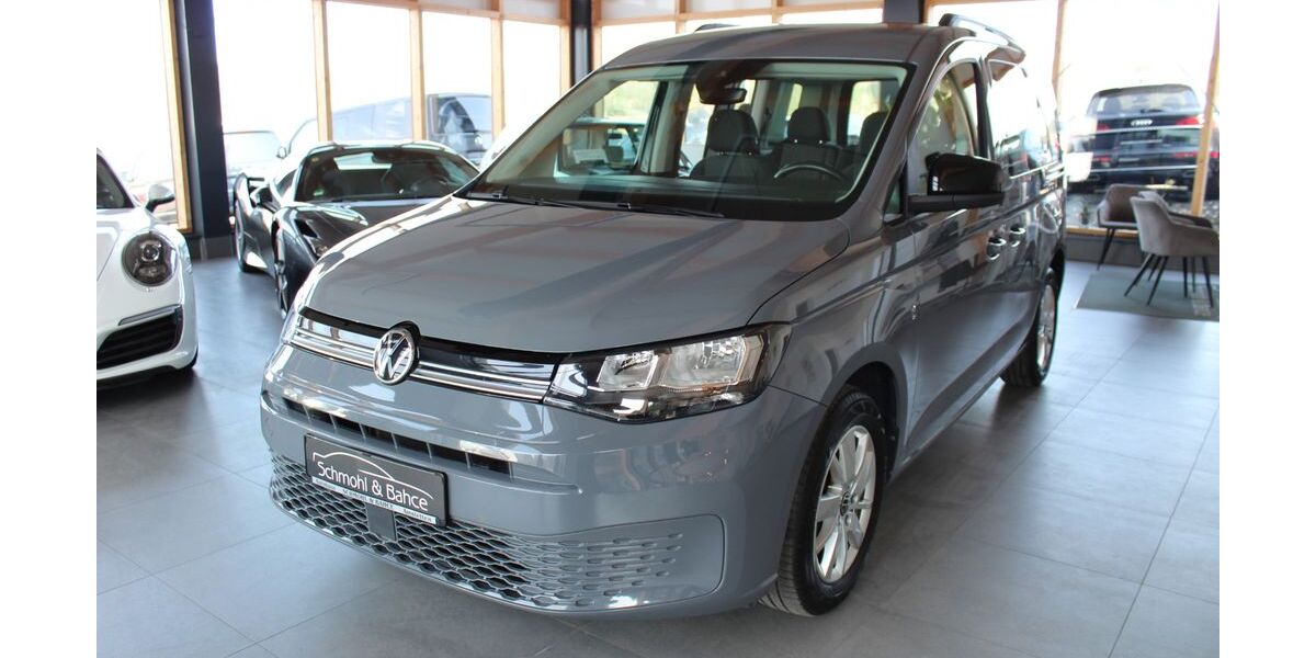 VW Caddy 72.000 km 25.990 &euro; Amstetten 73340
