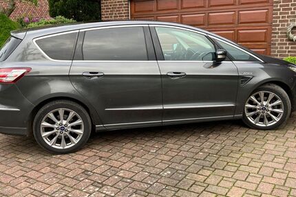Ford S-Max 143.500 km 17.990 &euro; Spelle 48480