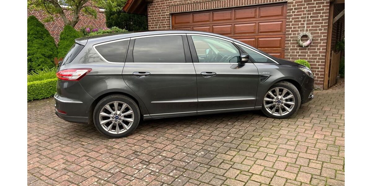 Ford S-Max 143.500 km 17.990 &euro; Spelle 48480