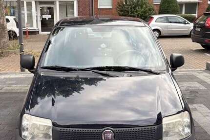 Fiat Panda 191.000 km 2.000 € hamm 59075