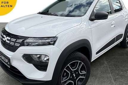 Dacia Spring 17.256 km 11.990 &euro; Marburg 35039