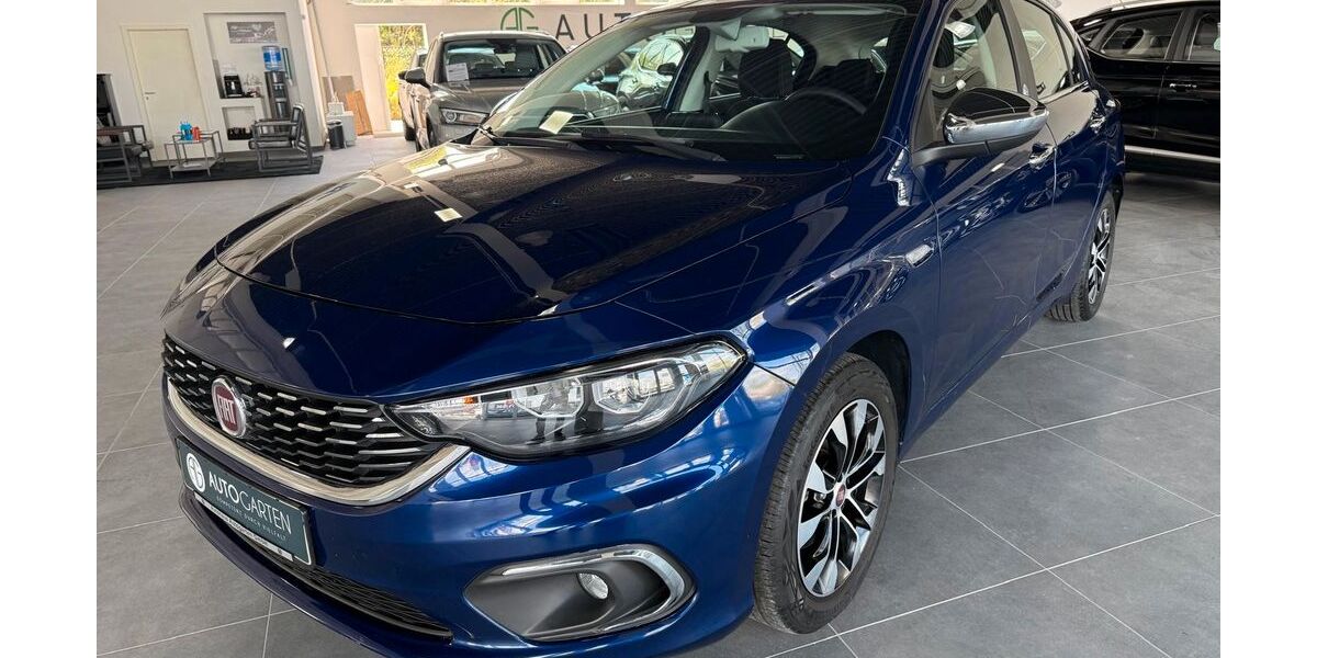 Fiat Tipo 69.400 km 11.450 &euro; Paderborn 33106