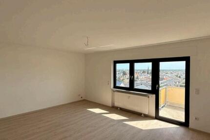 Modernisierte 3-Zimmer-Wohnung in Weiterstadt zimmer