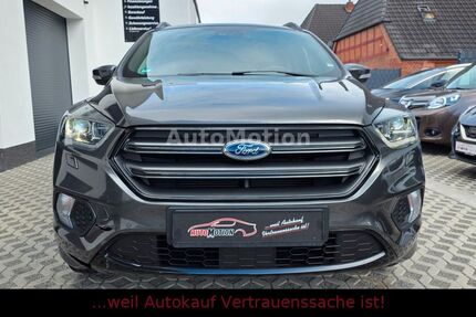 Ford Kuga 32.000 km 16.990 &euro; Langwedel 27299