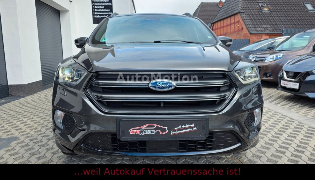 Ford Kuga 32.000 km 16.990 &euro; Langwedel 27299