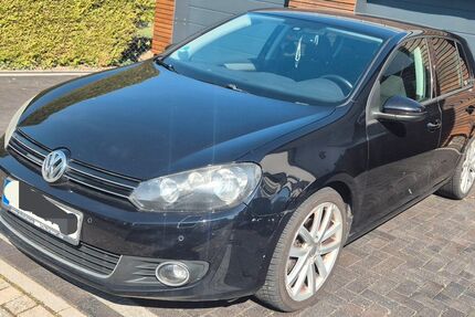 VW Golf 172.000 km 4.550 &euro; Wunstorf 31515