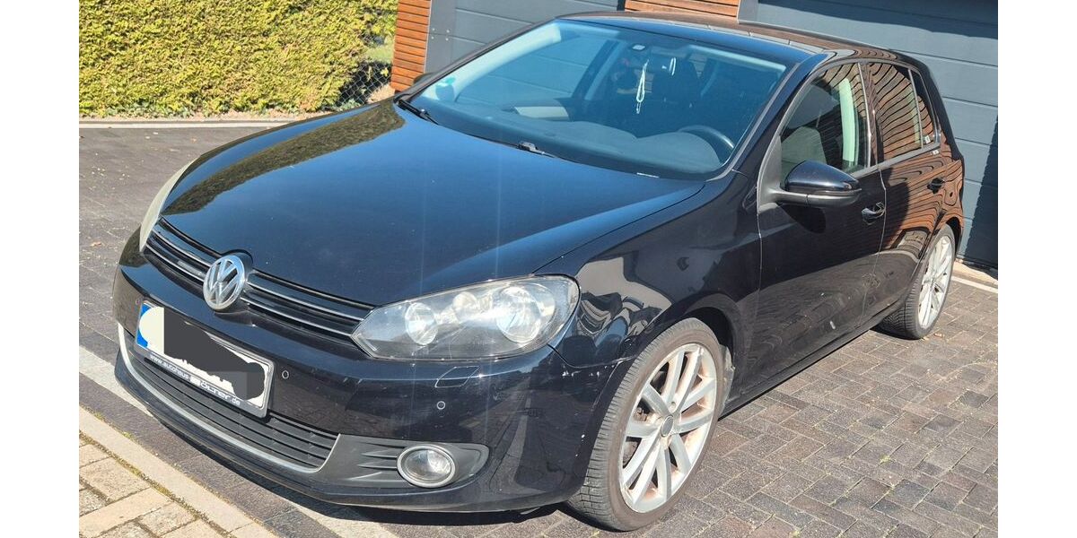 VW Golf 172.000 km 4.550 &euro; Wunstorf 31515