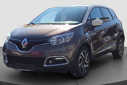 Renault Captur 81.007 km 10.997 &euro; Neustadt 08223