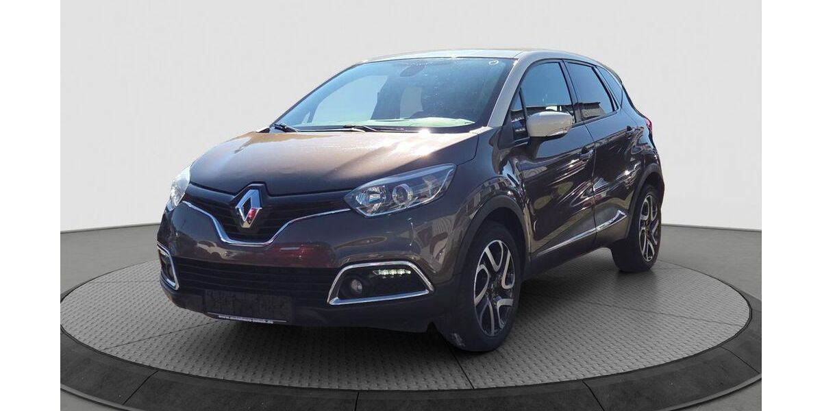 Renault Captur 81.007 km 10.997 &euro; Neustadt 08223