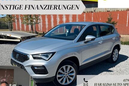 Seat Ateca 28.353 km 22.990 &euro; Tannhausen 73497