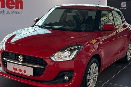 Suzuki Swift 28.882 km 13.699 &euro; Werne 59368