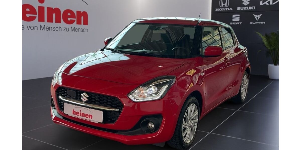Suzuki Swift 28.882 km 13.699 &euro; Werne 59368