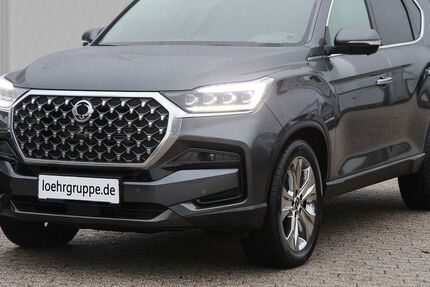 SsangYong REXTON 39.031 km 36.480 &euro; Koblenz 56070