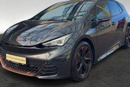 Cupra Born 40.123 km 26.950 &euro; Hamburg 22529