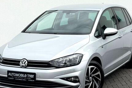 VW Golf Sportsvan 100.000 km 13.490 &euro; Bekond 54340