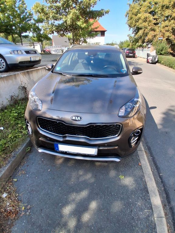 Sportage