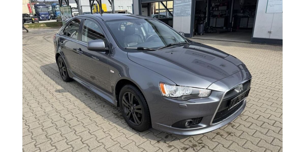 Mitsubishi Lancer 228.000 km 2.990 &euro; Otterskirchen 94575