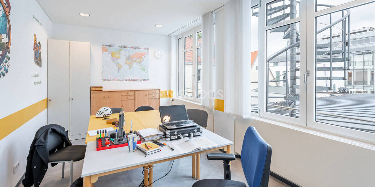 Gewerbeobjekt Kempten Auf dem Lindenberg - 7 Zimmer, 167 m&sup2;, 1.820&euro; | Angebot:26432904