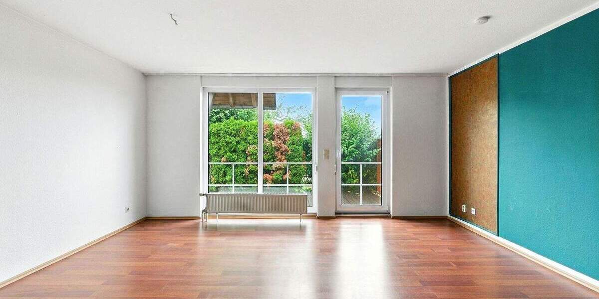 Ihr Familienhaus mit Möglichkeiten - Leuna-Kötschlitz ruft! 4 zimmer