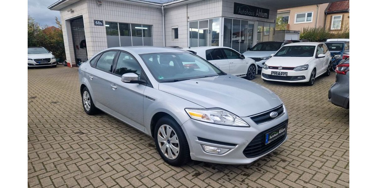 Ford Mondeo 130.000 km 5.899 € Wolfenbüttel 38302