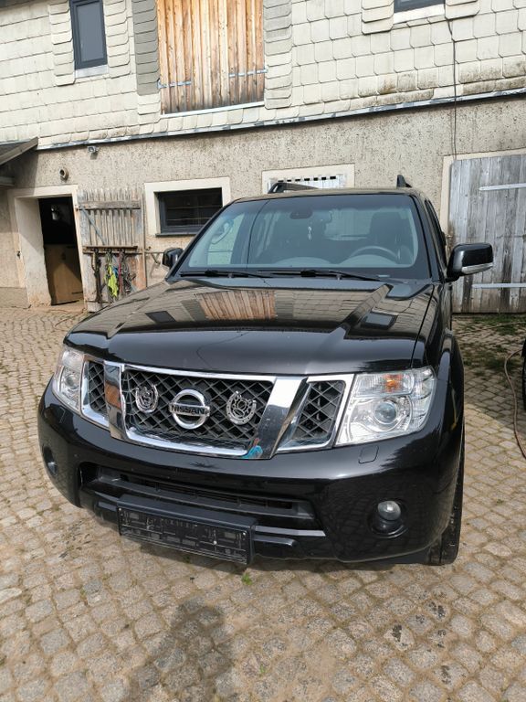 Pathfinder