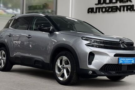 Citroen C5 Aircross 84.400 km 16.990 &euro; Jülich 52428