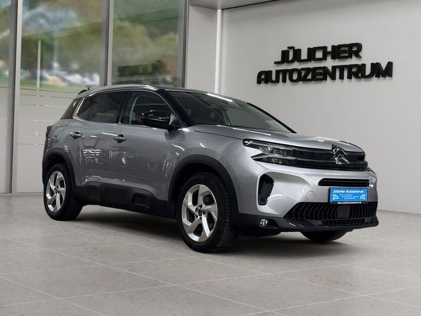 Citroen C5 Aircross 84.400 km 19.990 € Jülich 52428