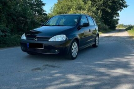Opel Corsa 233.650 km 900 &euro; Bockhorn 26345