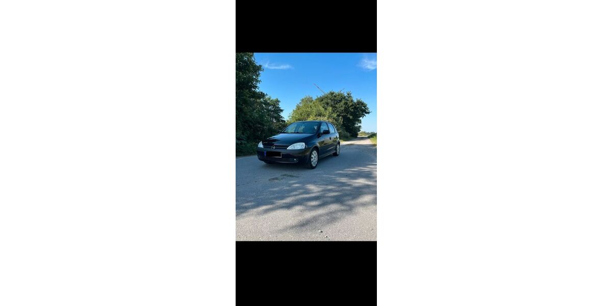 Opel Corsa 233.650 km 900 &euro; Bockhorn 26345