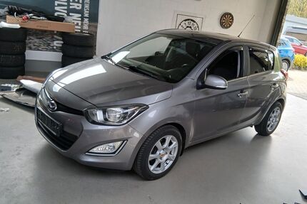 Hyundai i20 146.000 km 3.990 &euro; Rheine 48432