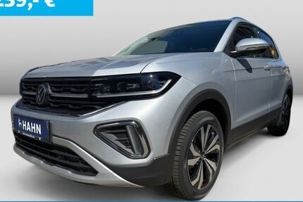 VW T-Cross 2.000 km 27.490 &euro; Pforzheim 75172