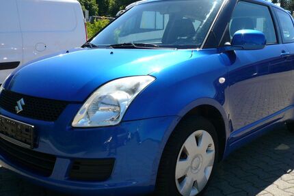 Suzuki Swift 167.400 km 4.490 &euro; Schneeberg 08289